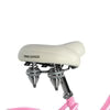 Micargi Tahiti Single Speed 26 Inch Women's Beach Cruiser Bike - Energize Trek
