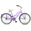 Micargi Tahiti Single Speed 26 Inch Women's Beach Cruiser Bike - Energize Trek