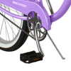 Micargi Tahiti Single Speed 26 Inch Women's Beach Cruiser Bike - Energize Trek