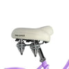 Micargi Tahiti Single Speed 26 Inch Women's Beach Cruiser Bike - Energize Trek