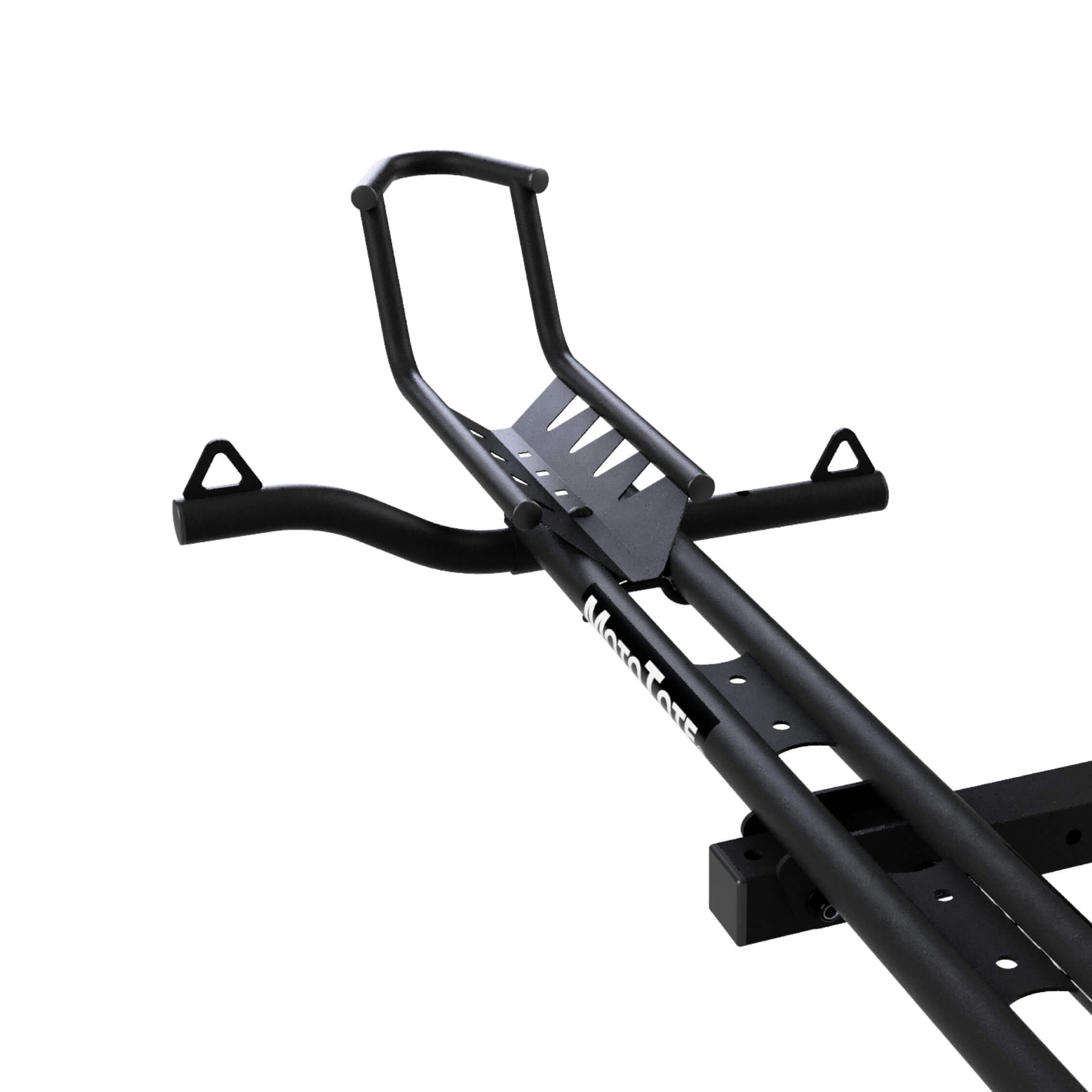 Mini Electric Bike Rack & Tie Downs Bundle - Energize Trek