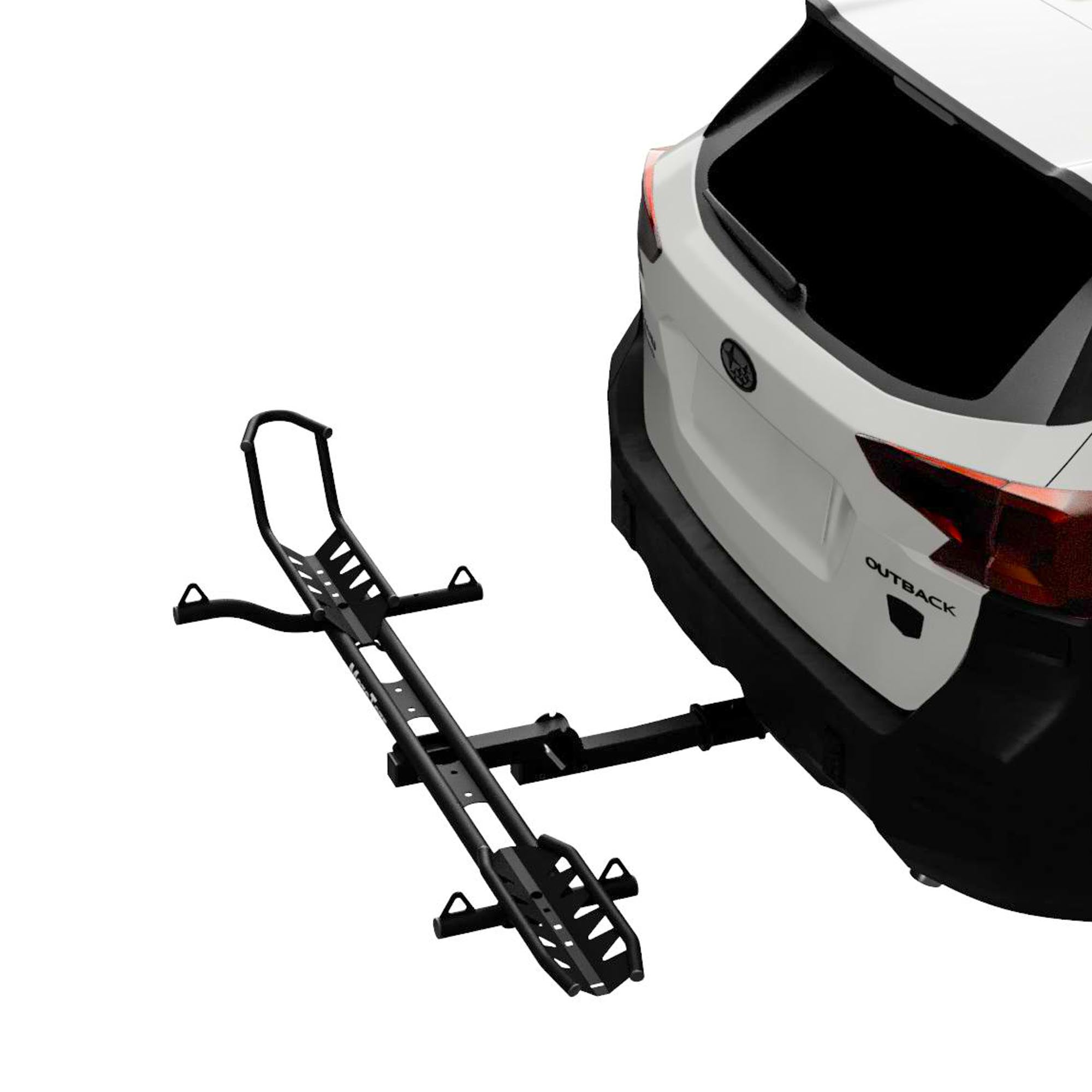 Mini Bike Rack for Electric Bikes - Energize Trek