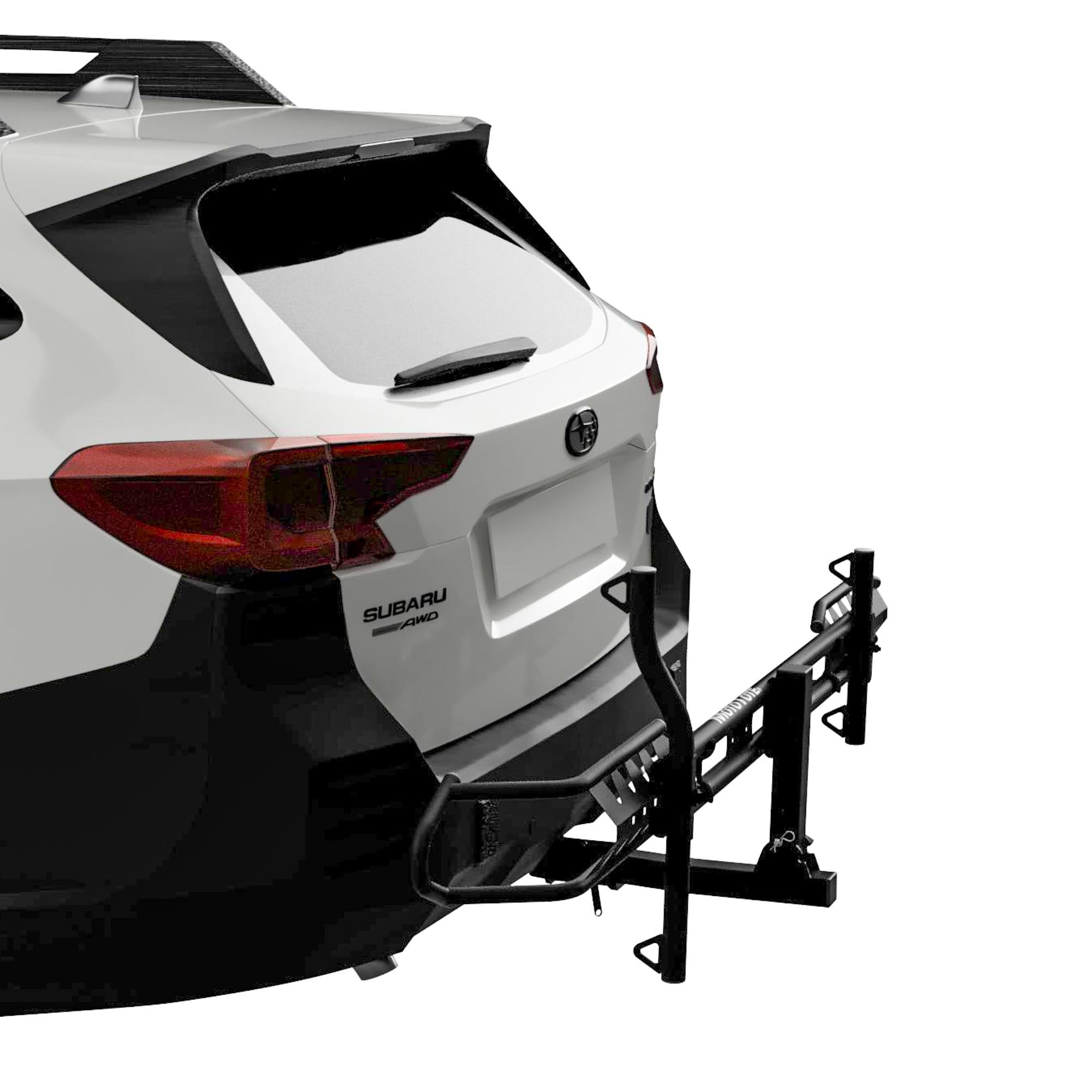 Mini Bike Rack for Electric Bikes - Energize Trek
