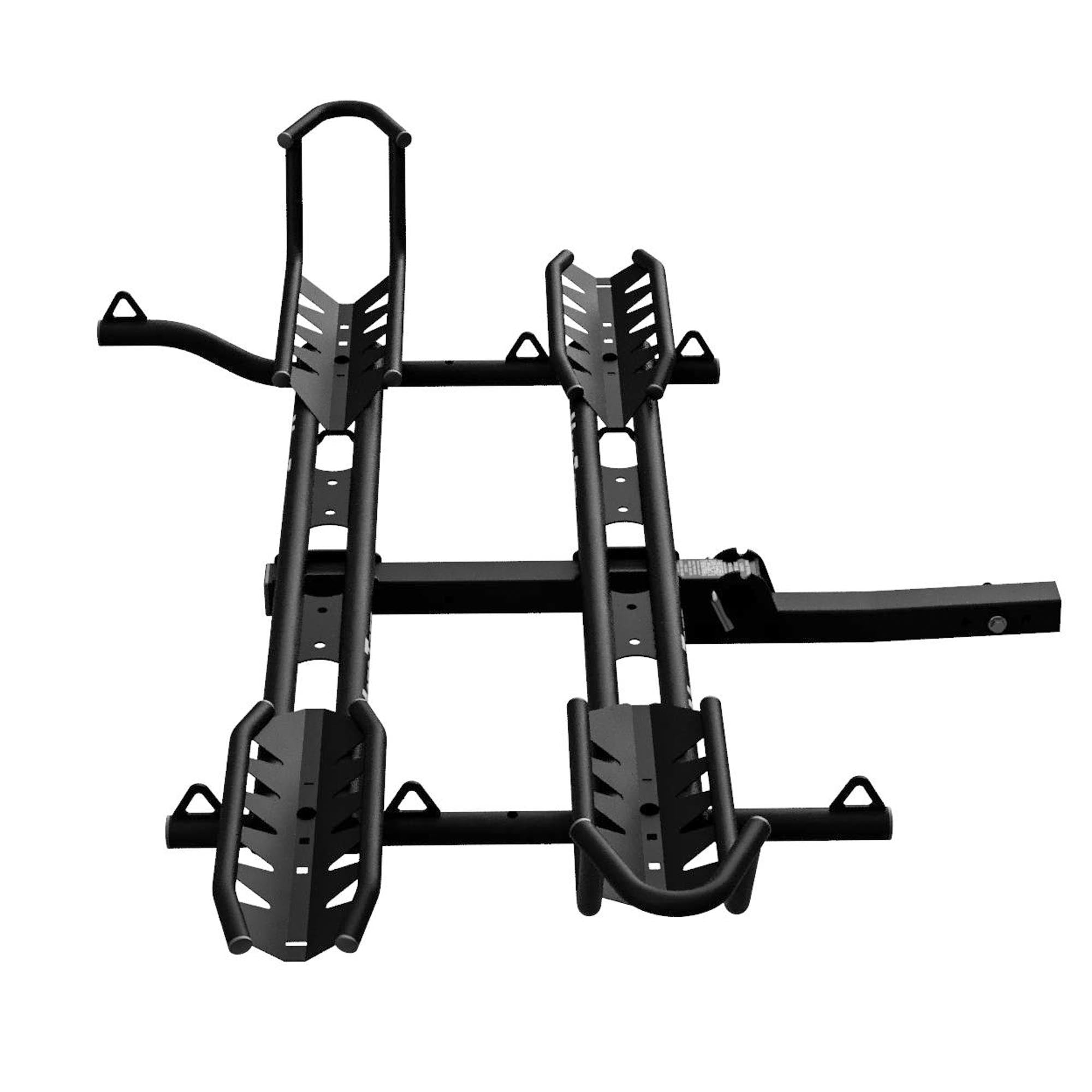 Mini Dual Bicycle Rack for E Bikes - Energize Trek