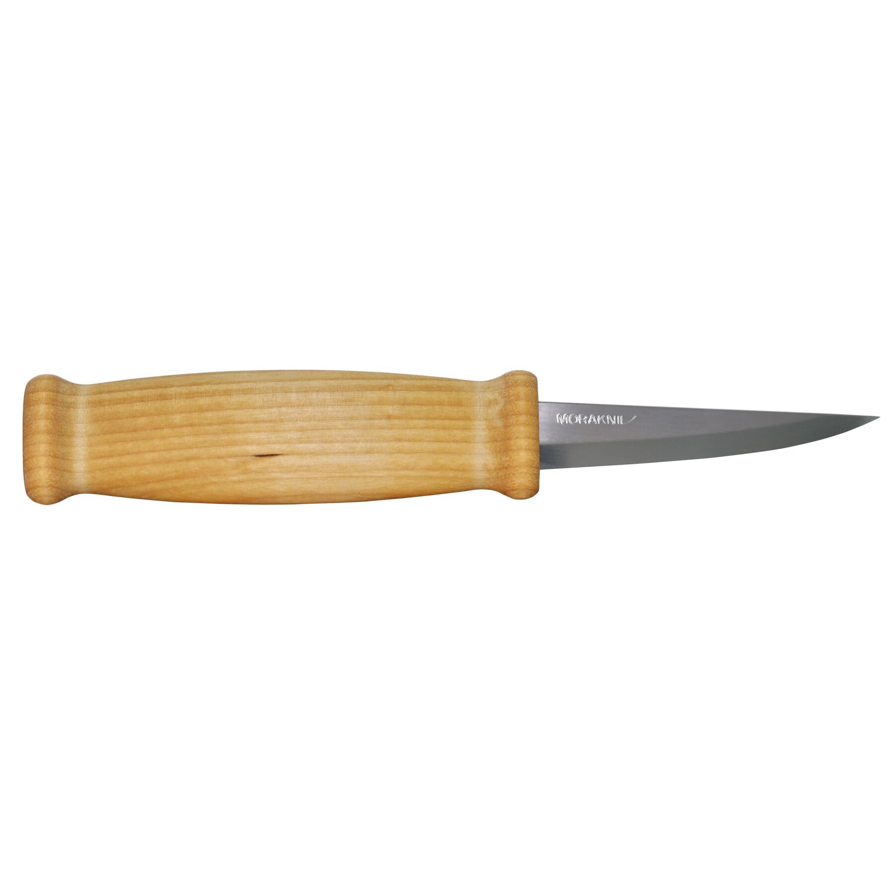 Mora Carving #105 - Energize Trek