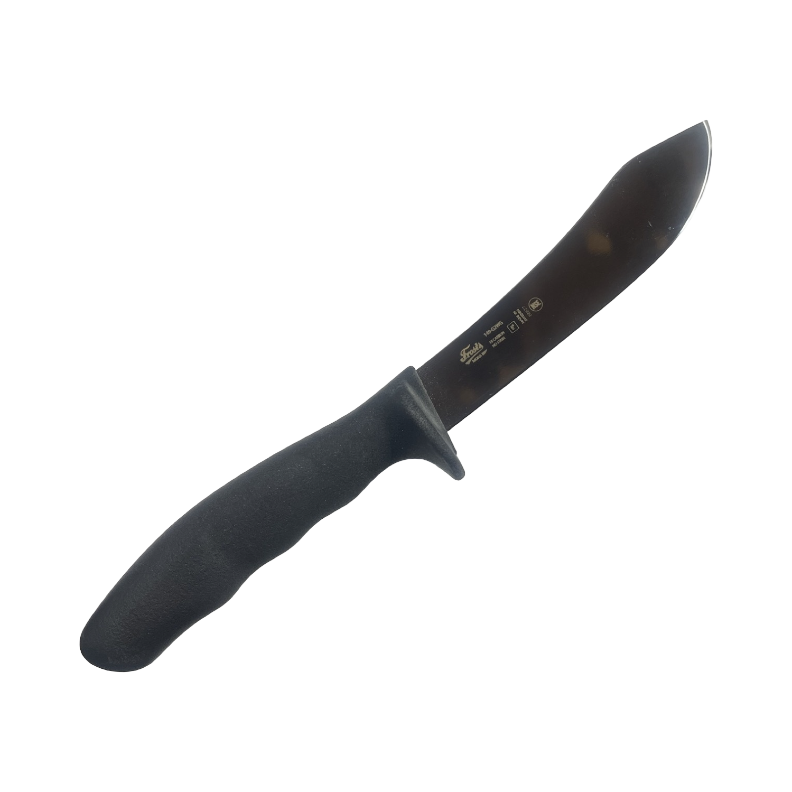 Mora/Frosts Butcher Knife Stiff Blade #1-0149 - Energize Trek