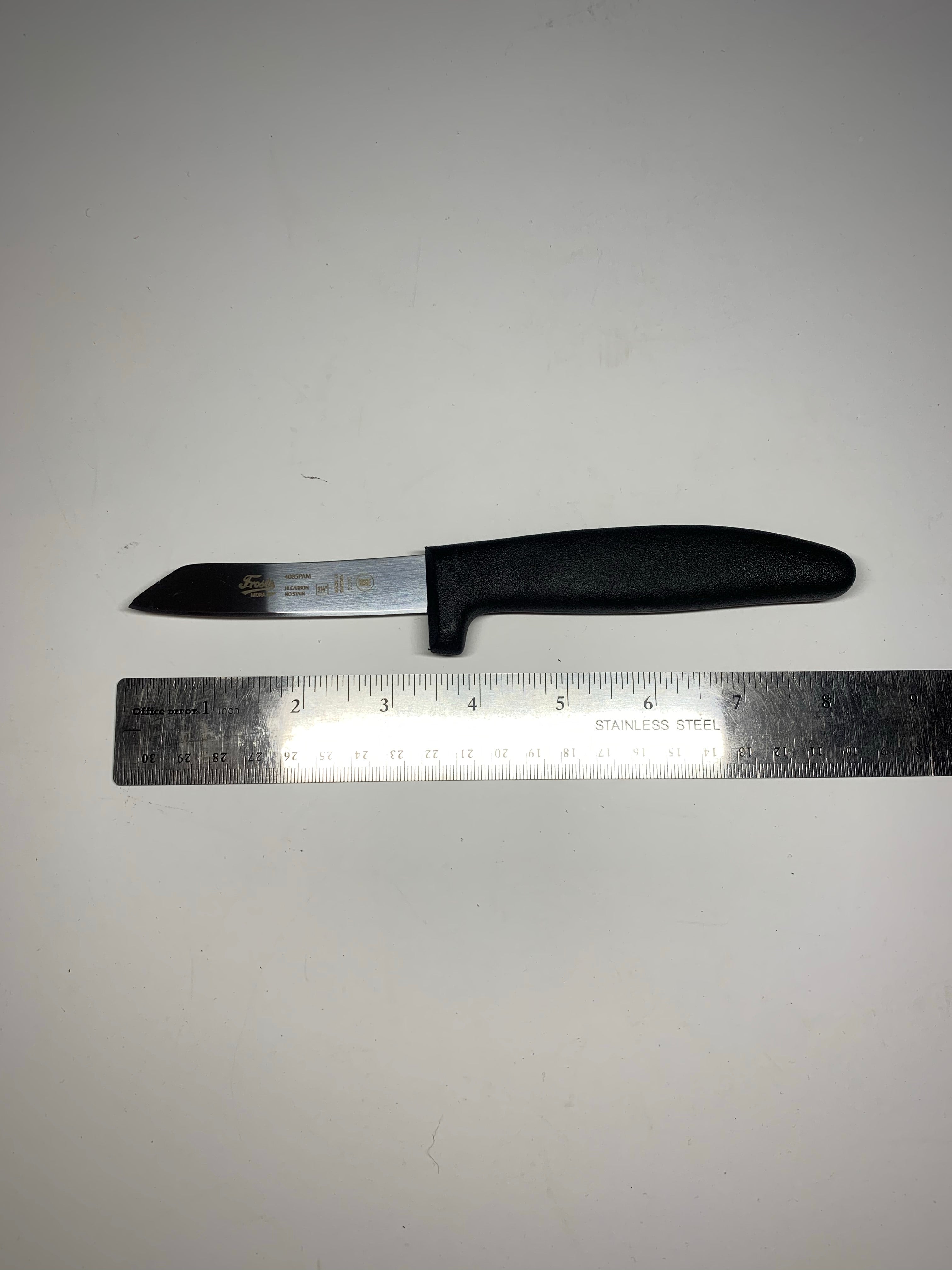 Mora/Frosts Paring knife #4085 - Energize Trek