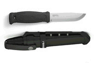Mora Garberg Stainless with Multi-Mount sheath #12642 - Energize Trek