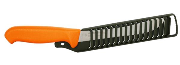Mora Hunting Butcher Stainless (#14233) - Energize Trek
