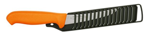 Mora Hunting Curved Boning Stainless (#14231) - Energize Trek