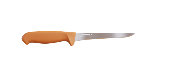 Mora Hunting Narrow Boning Stainless (#14235) - Energize Trek