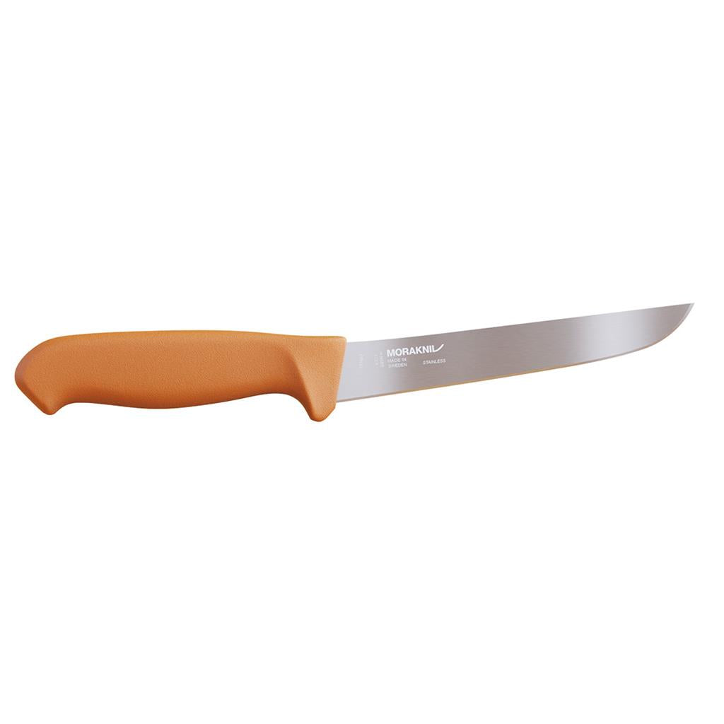 Mora Hunting Straight Boning Stainless (#14234) - Energize Trek