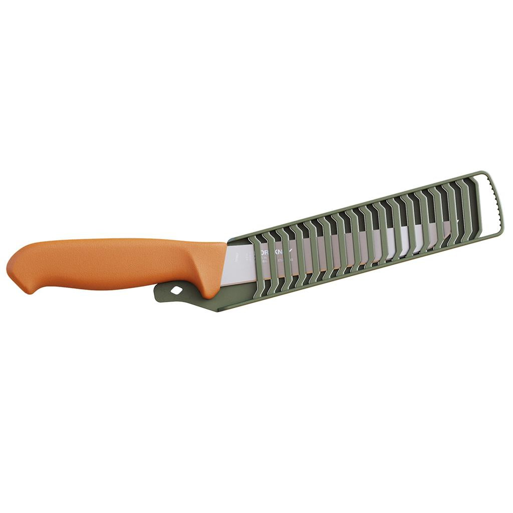 Mora Hunting Straight Boning Stainless (#14234) - Energize Trek