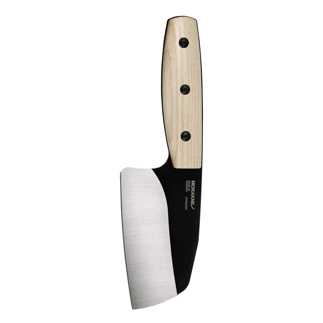 Mora Rombo BlackBlade (S) - Energize Trek