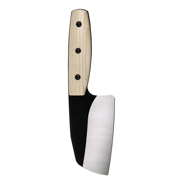 Mora Rombo BlackBlade (S) - Energize Trek