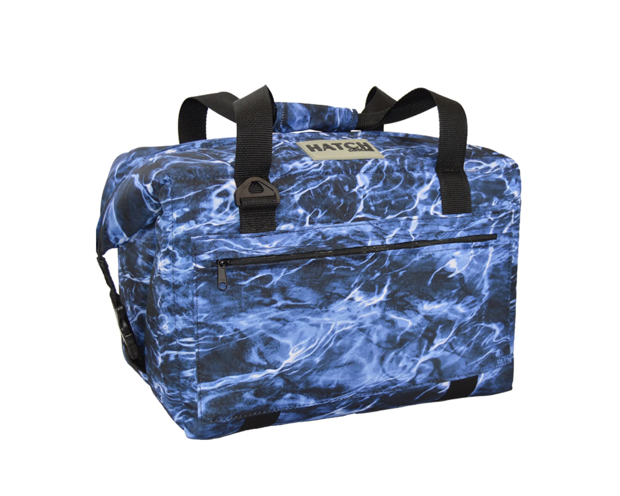 Mossy Oak Series 24 Pack Cooler - Energize Trek