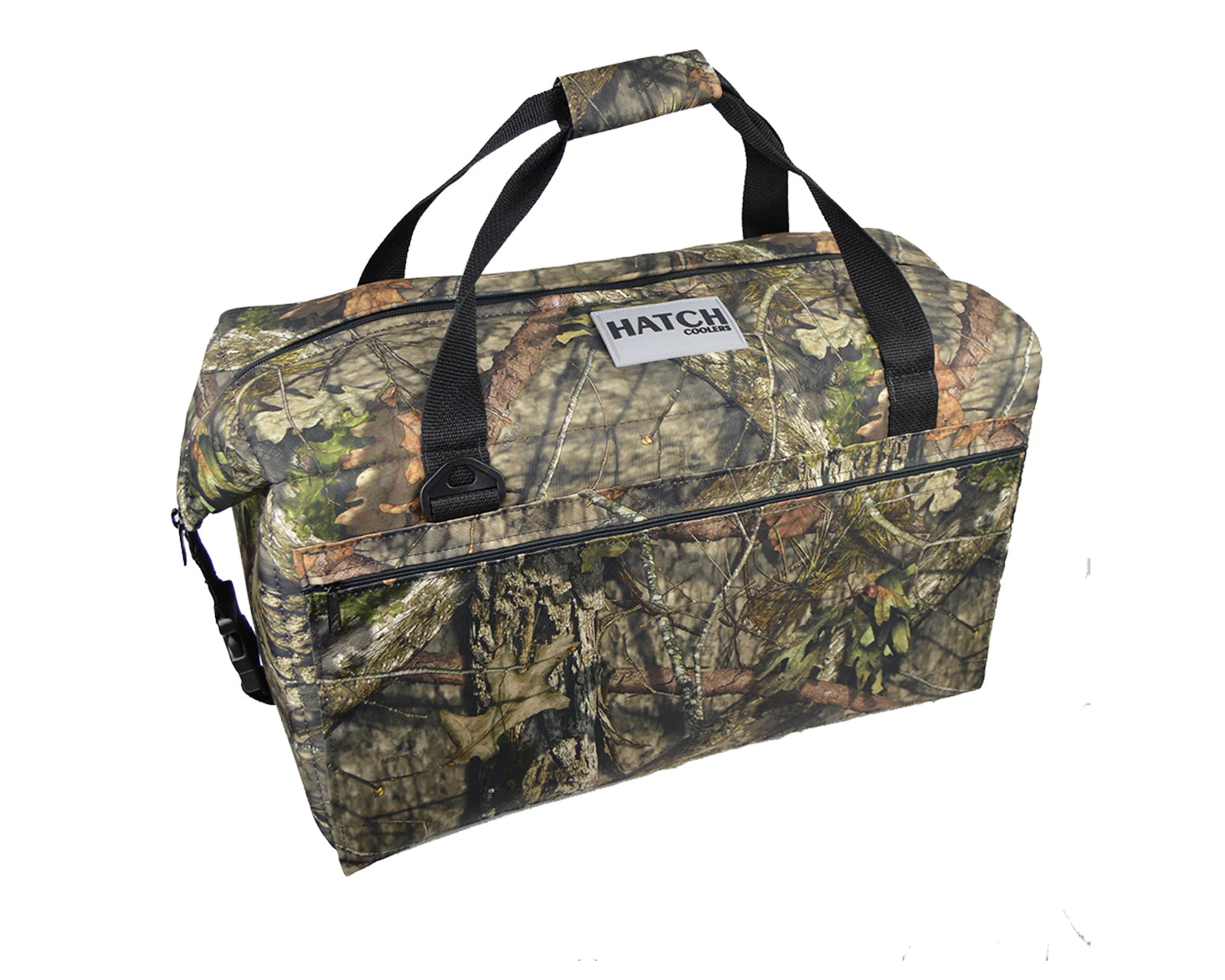 Mossy Oak Series 36 Pack Cooler - Energize Trek
