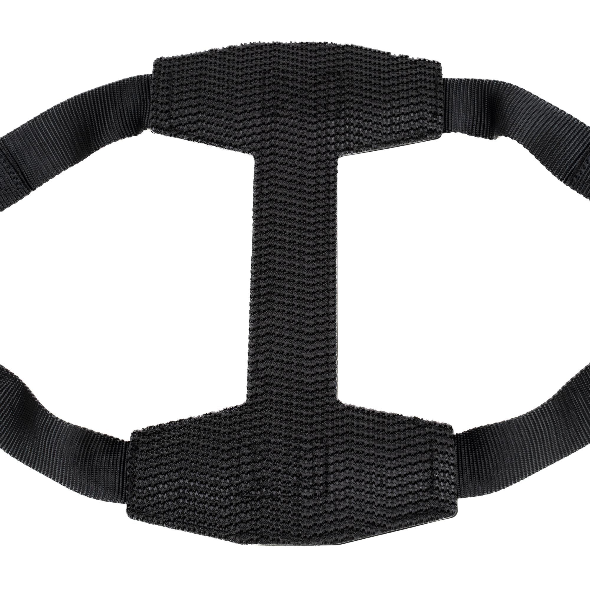 No Fenders Deluxe Tie Down Bundle - Energize Trek