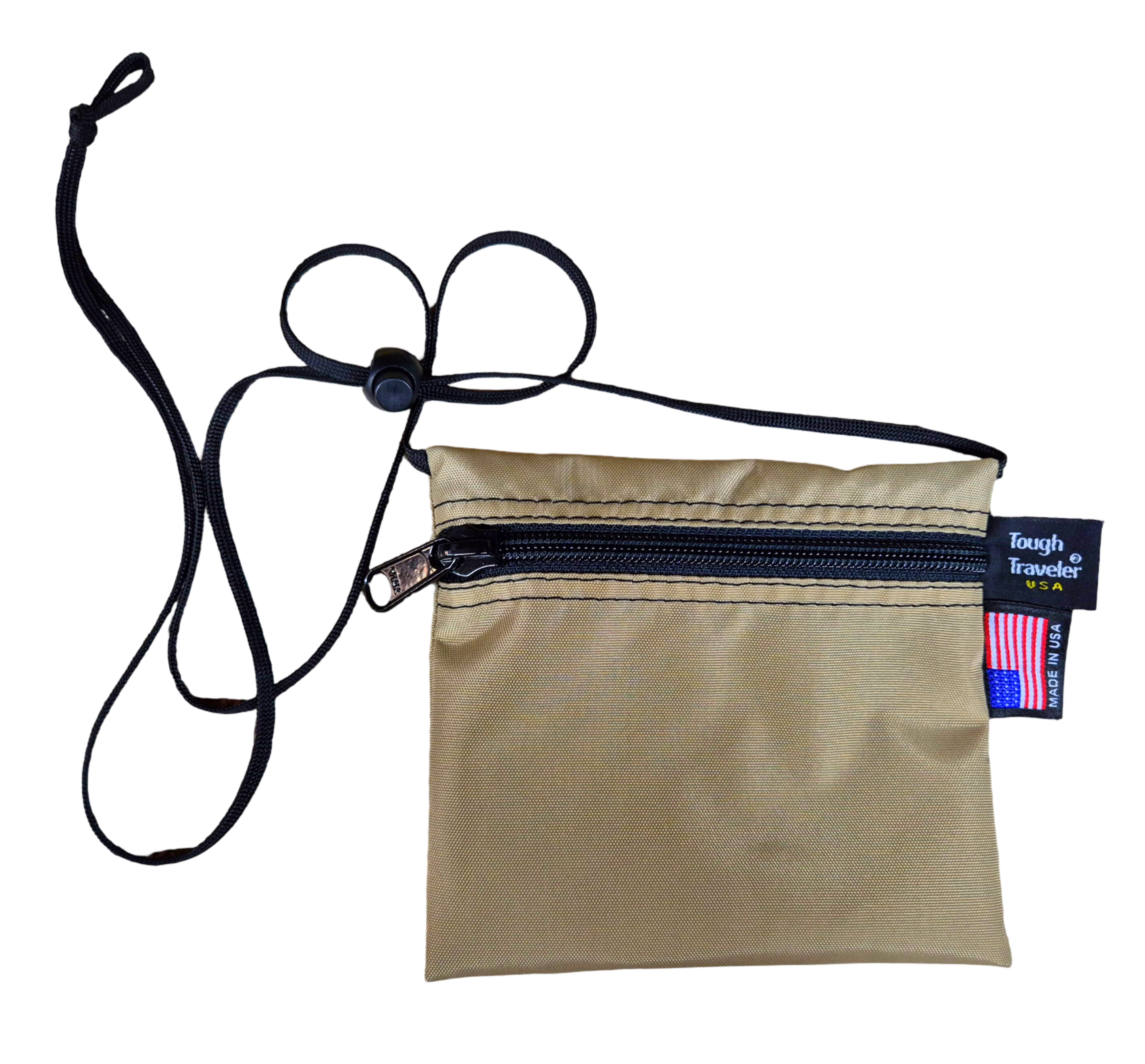 NECK POUCH - Energize Trek