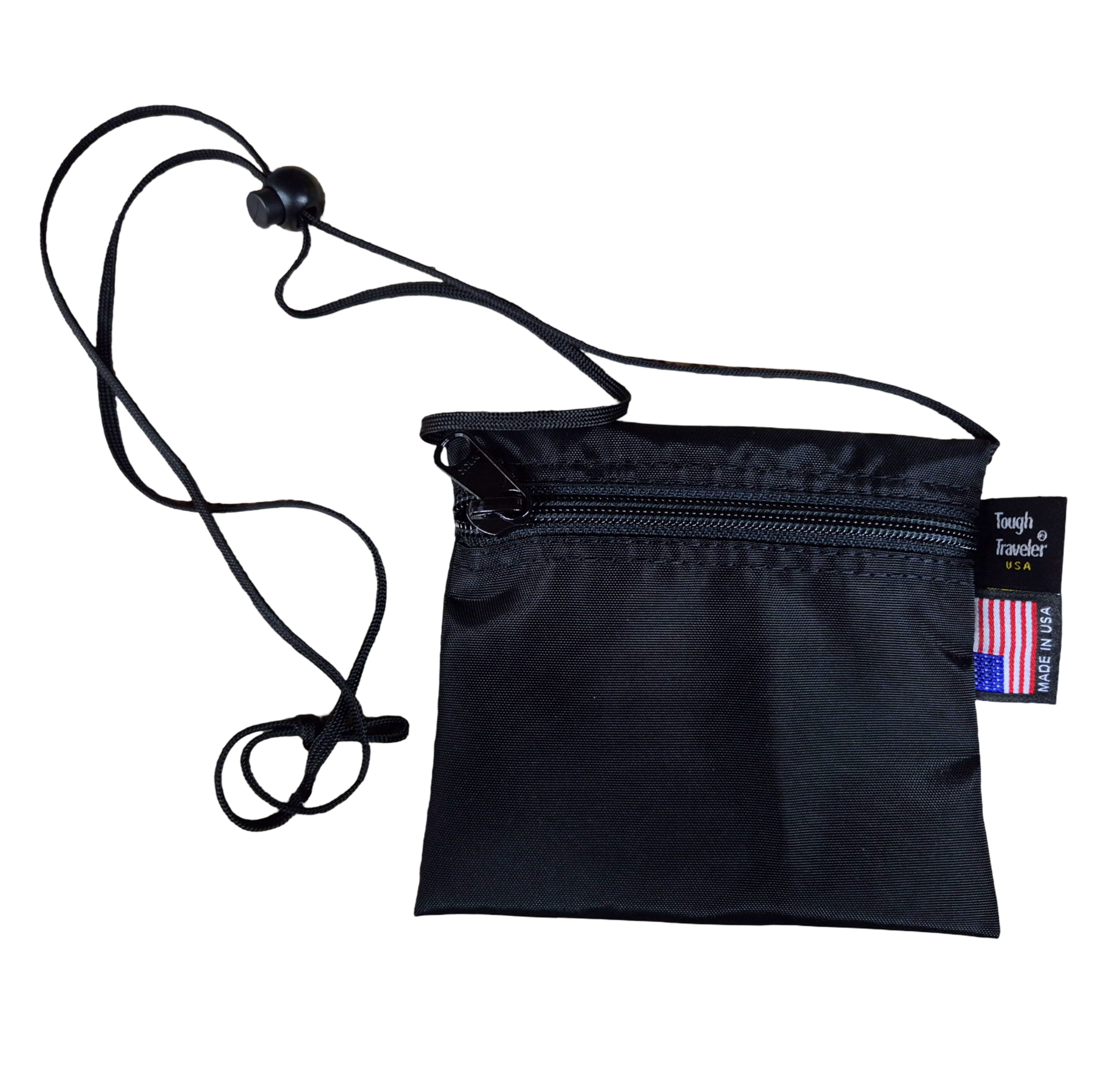 NECK POUCH - Energize Trek