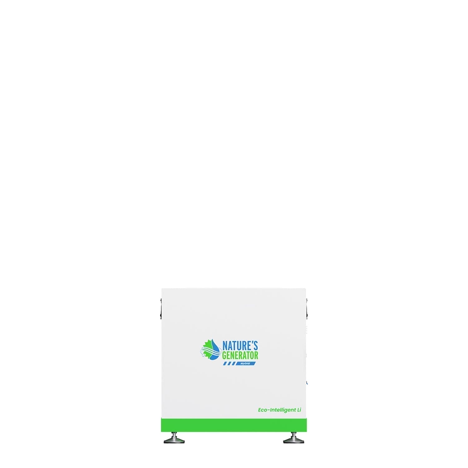 MyGrid 10K Solar Generator for Home - Energize Trek