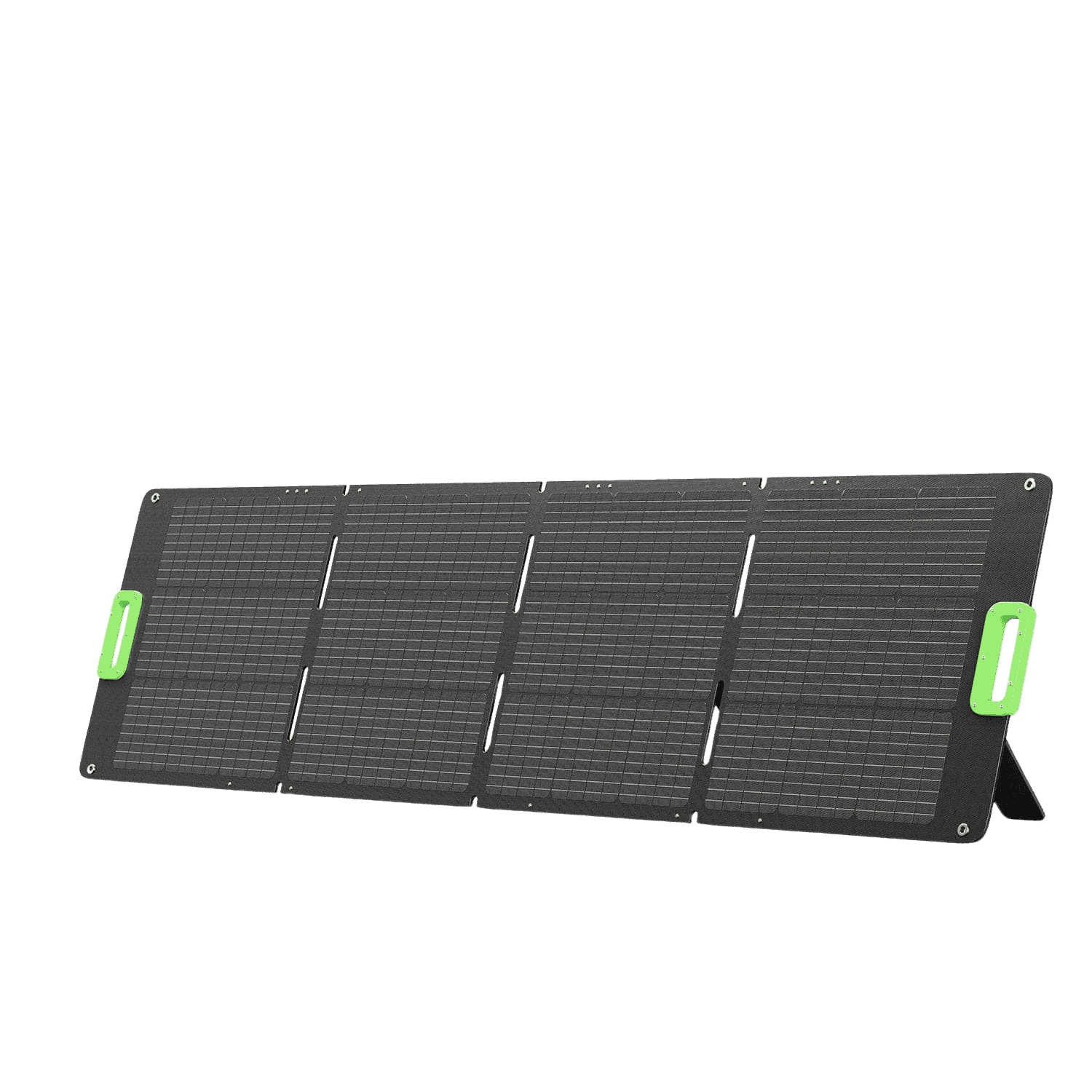 Nature's Generator 200W Folding Solar Panel - Energize Trek