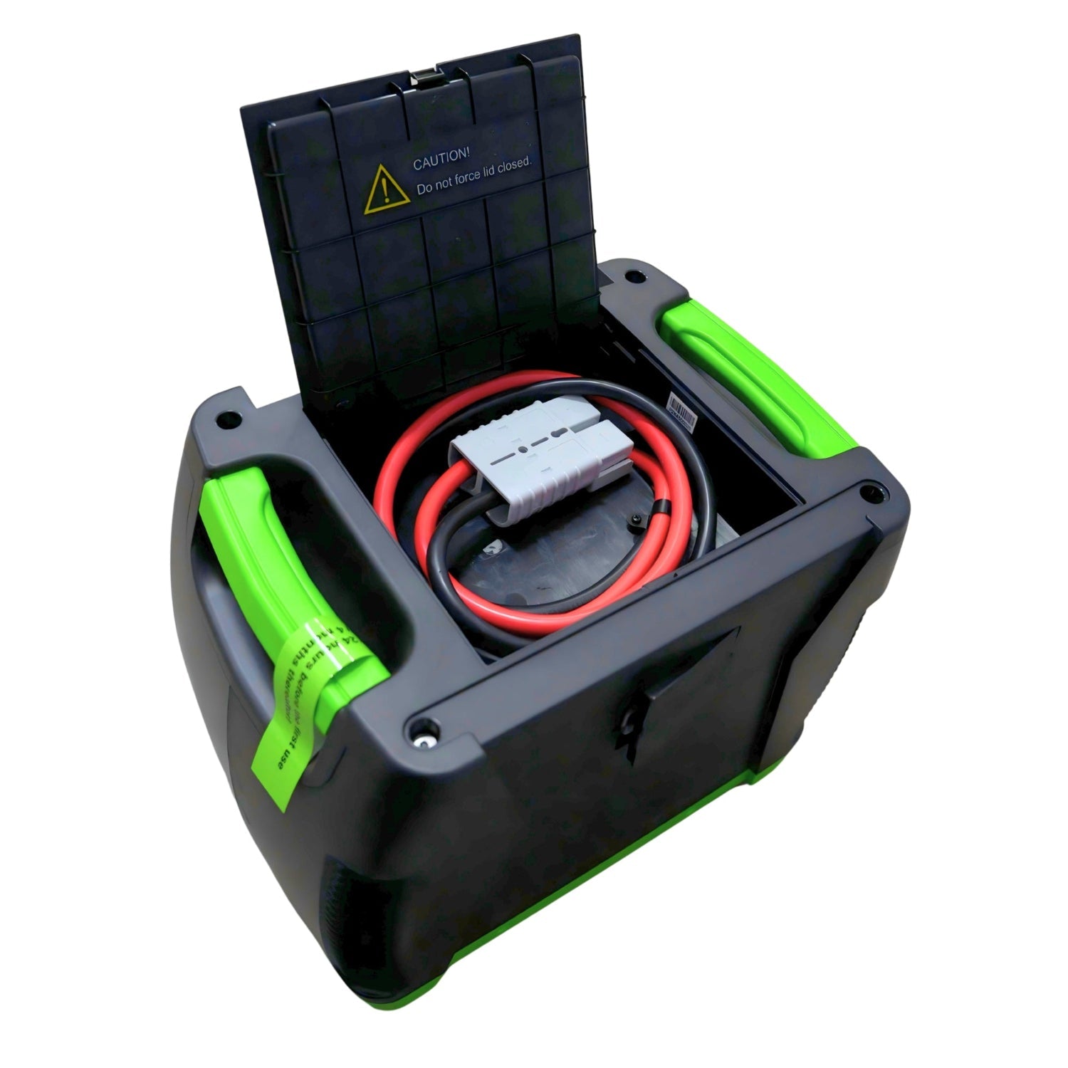 Nature's Generator Elite Power Pod - Energize Trek