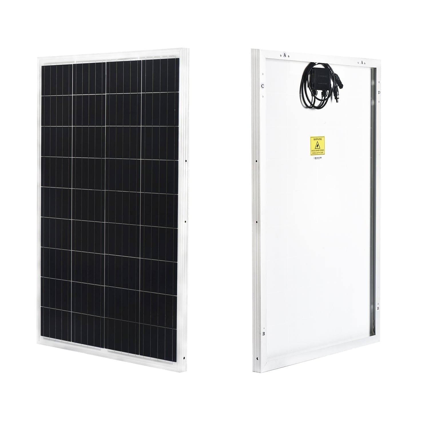 Nature's Generator Elite Platinum - WE System - Energize Trek