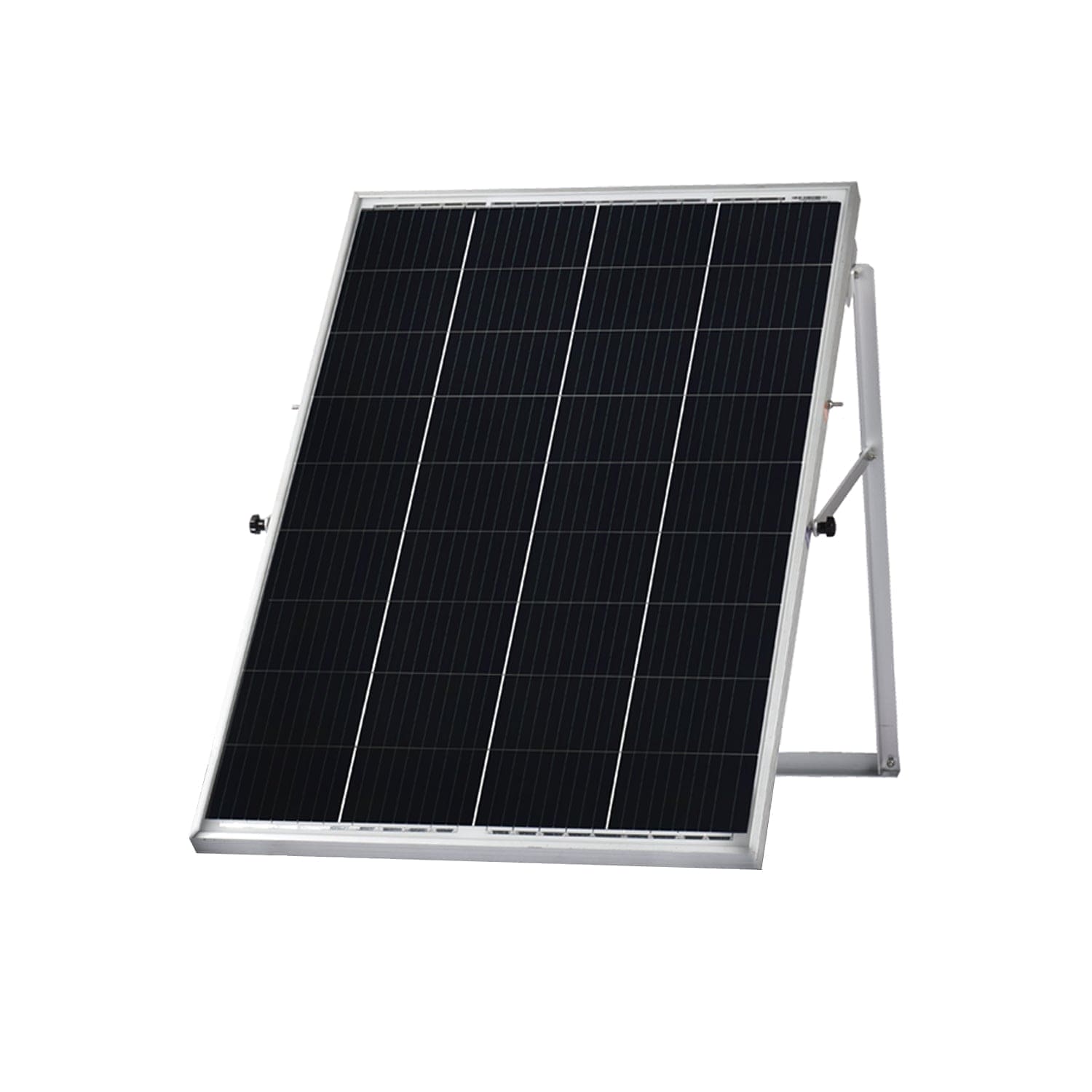 Nature's Generator Power Panel - Energize Trek