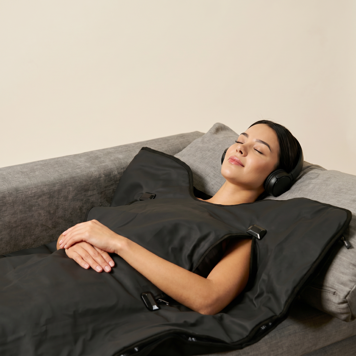 Nicebeam Sauna Blanket Pro - Energize Trek