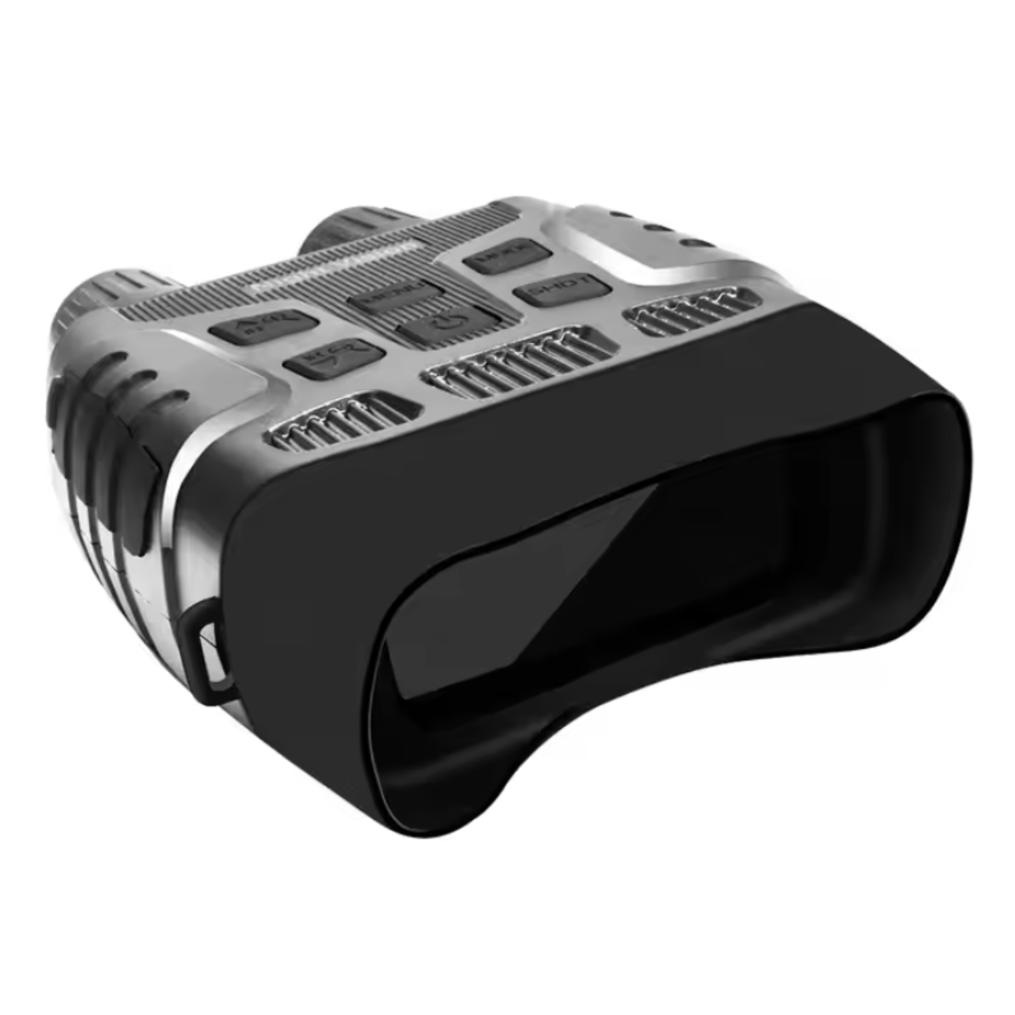 NightSight Sentinel 8x32 Digital Binoculars - Energize Trek