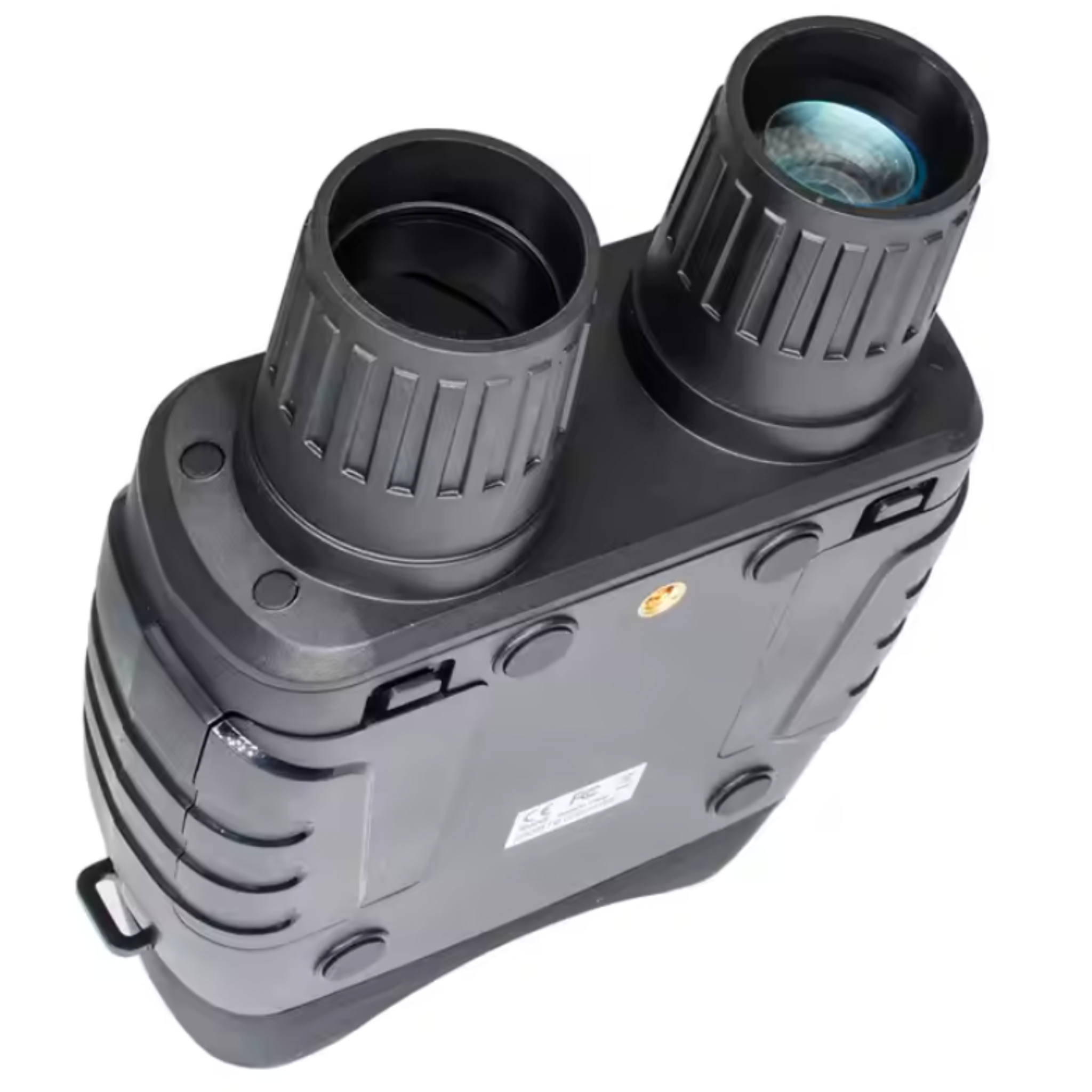 NightSight Sentinel 8x32 Digital Binoculars - Energize Trek