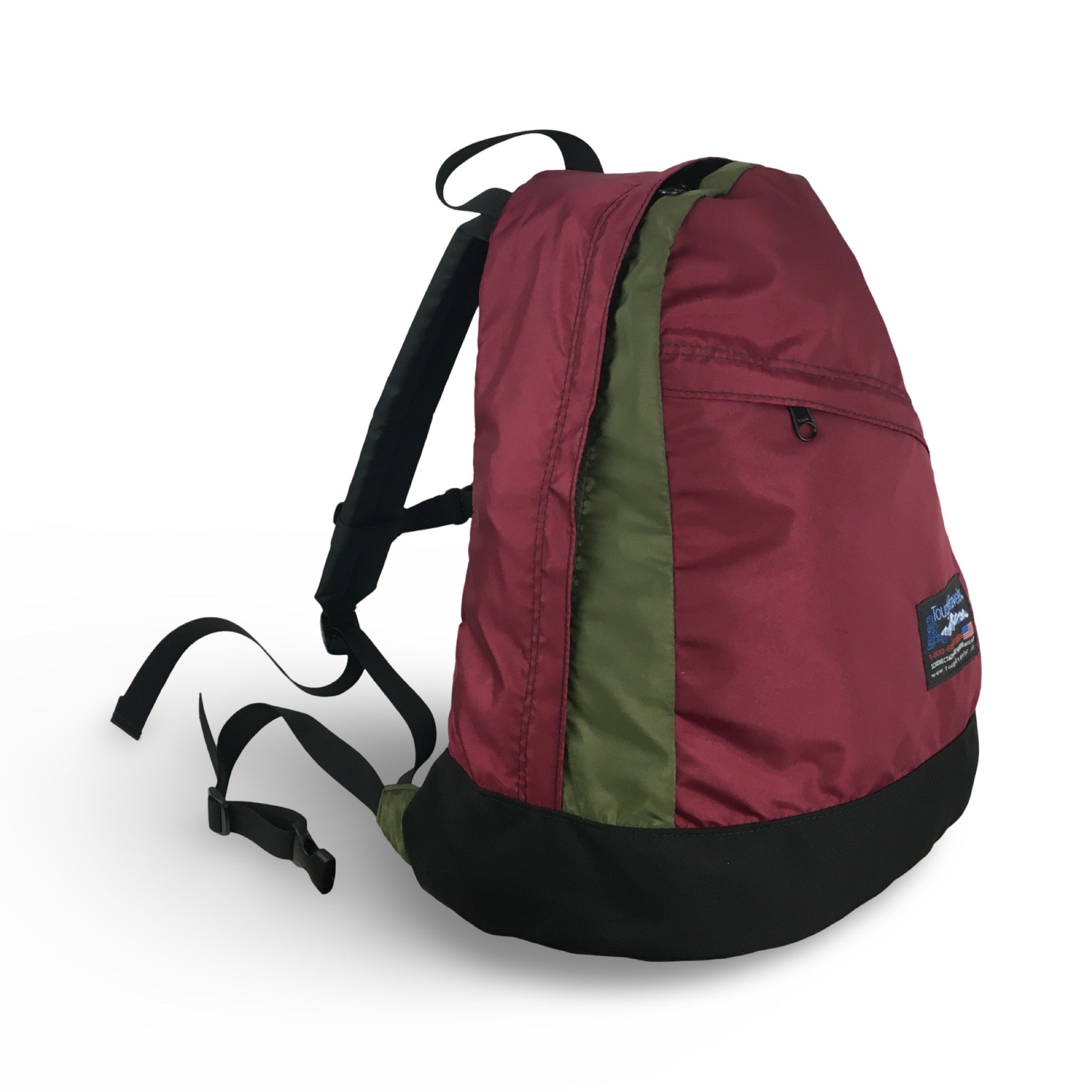ODYSSEY Backpack - Energize Trek
