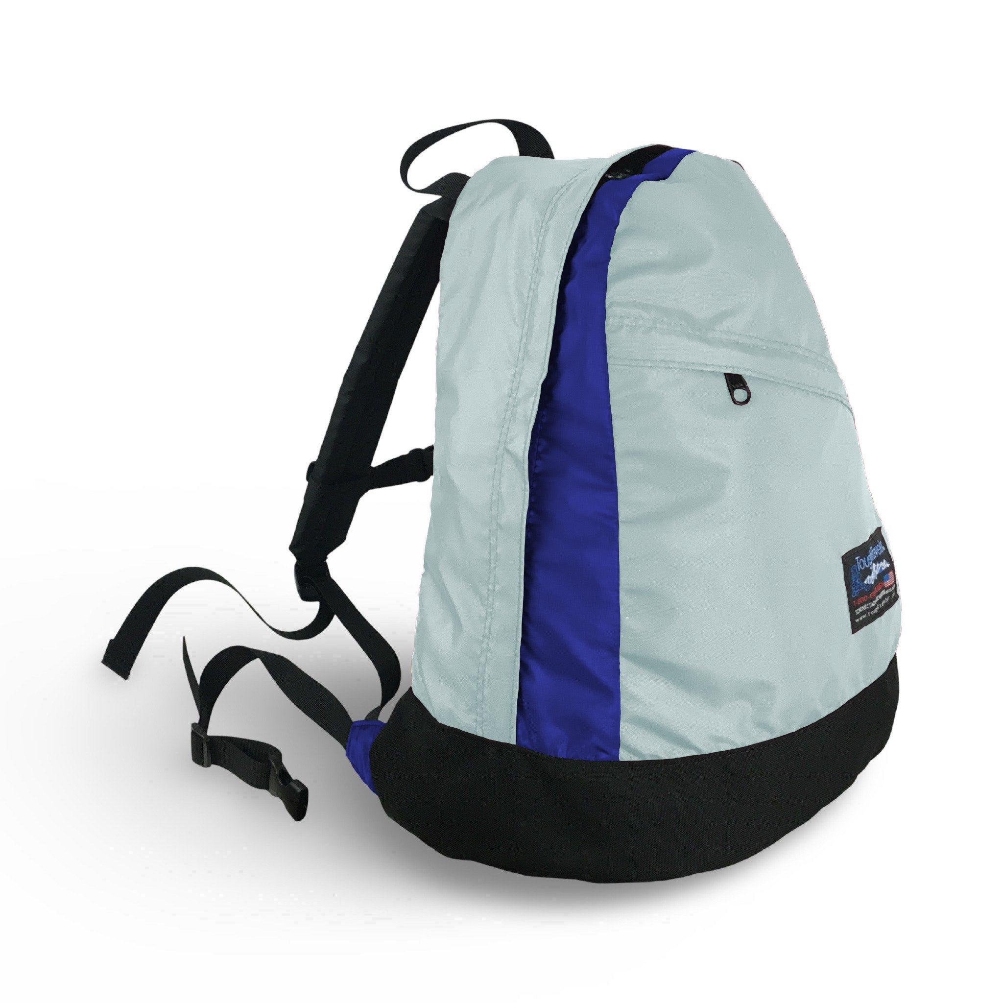 ODYSSEY Backpack - Energize Trek