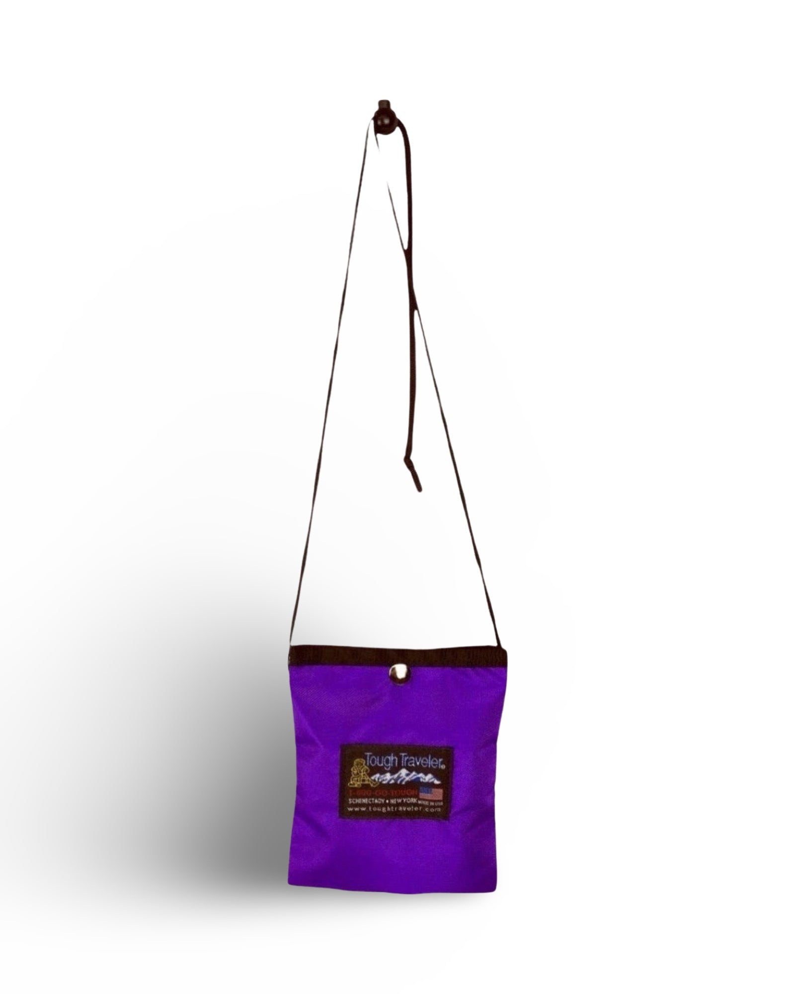 OPEN POUCH with SNAP - Energize Trek