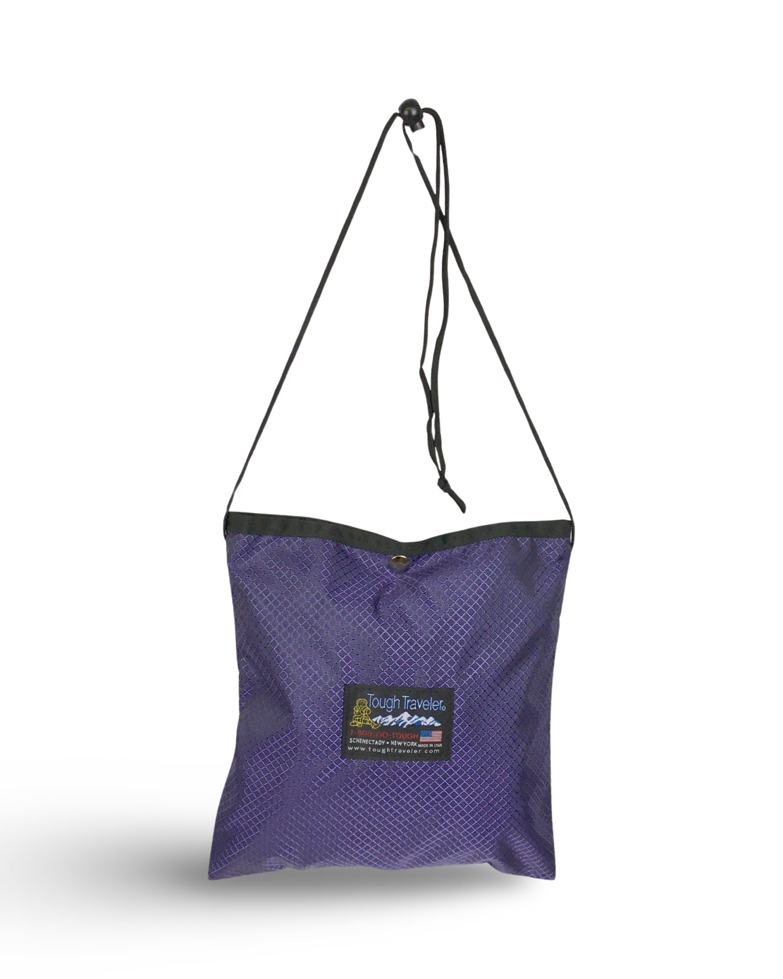 OPEN POUCH with SNAP - Energize Trek