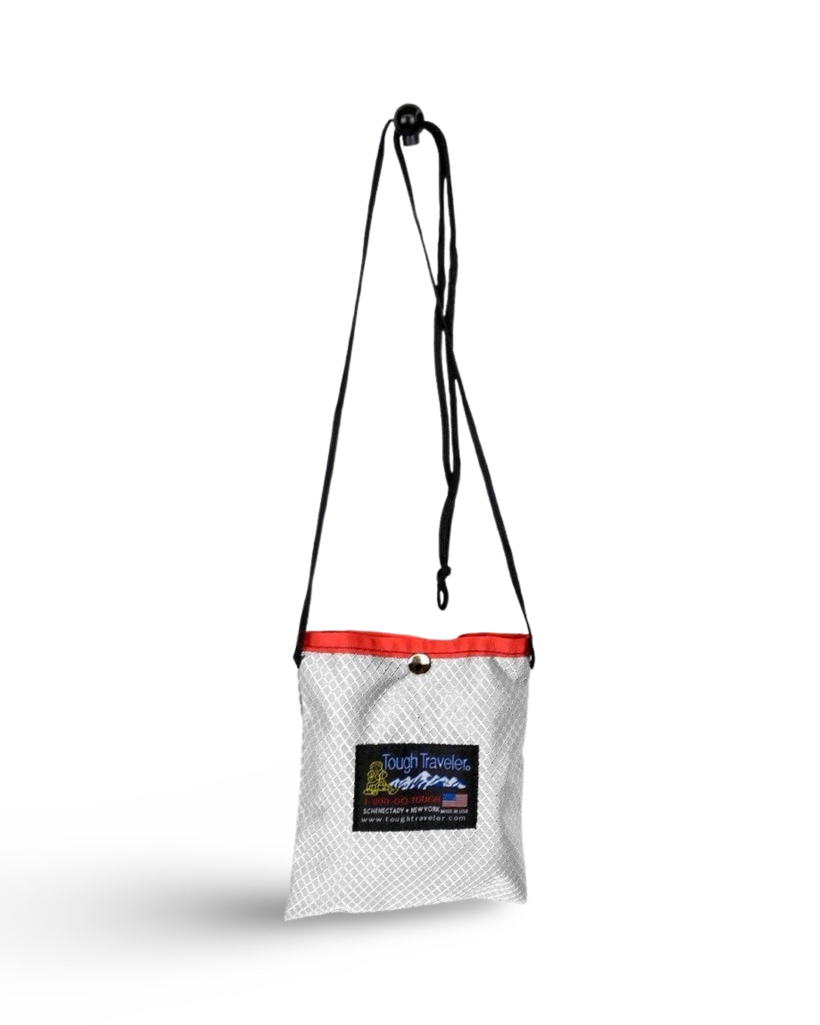 OPEN POUCH with SNAP - Energize Trek