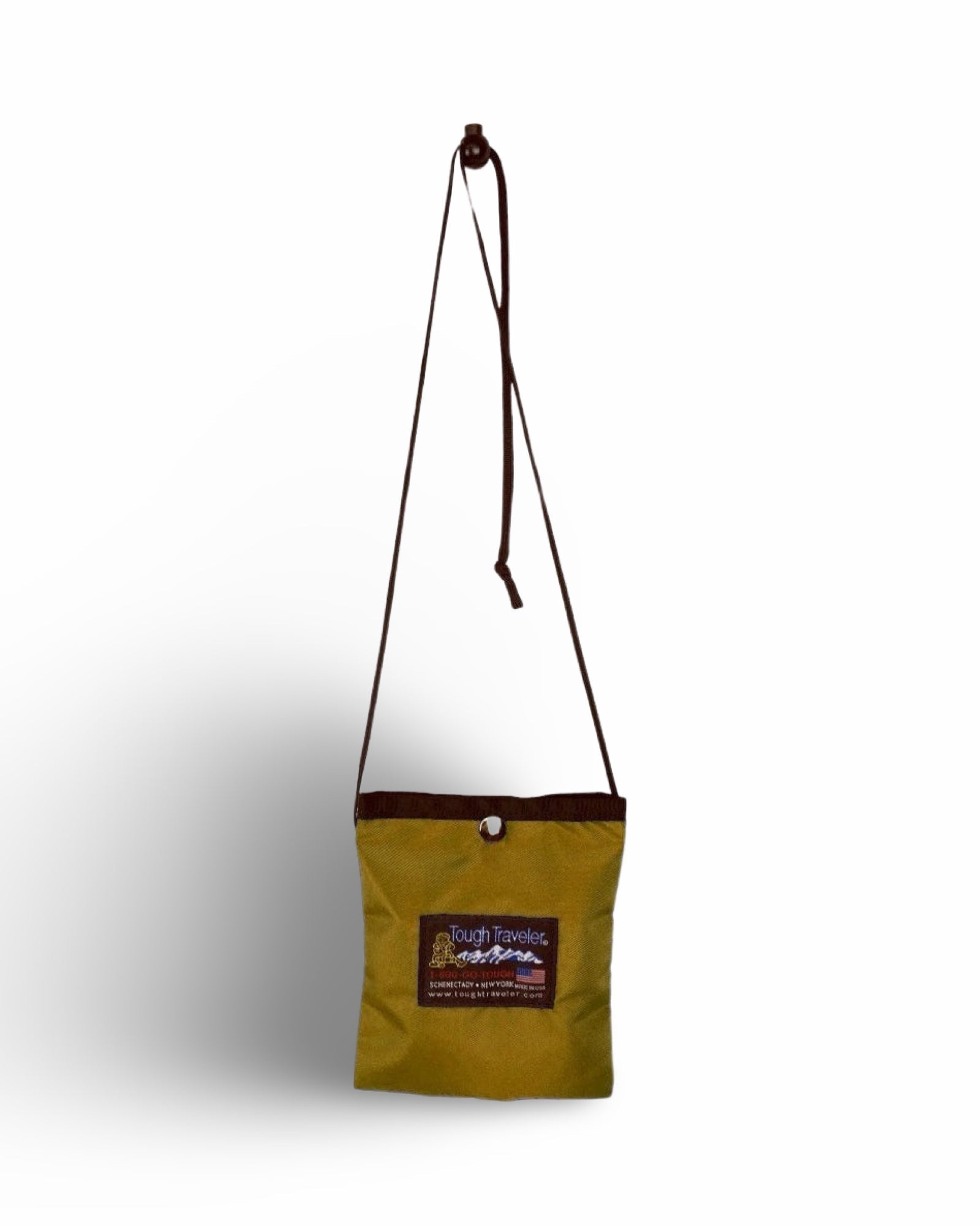 OPEN POUCH with SNAP - Energize Trek
