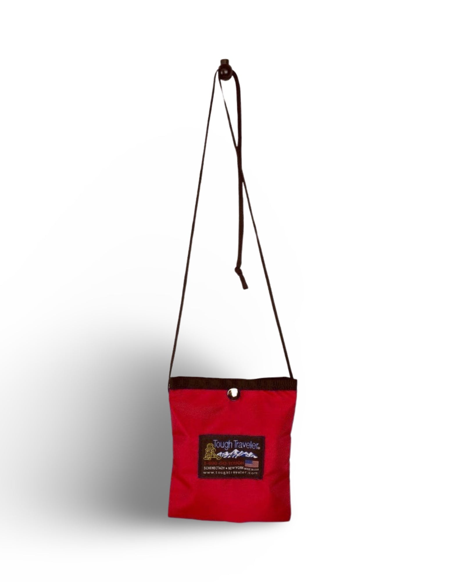 OPEN POUCH with SNAP - Energize Trek