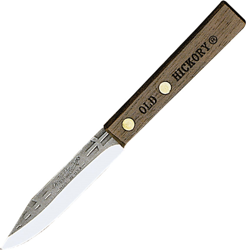 Old Hickory-7533 3 1/4" Paring Knife - Energize Trek