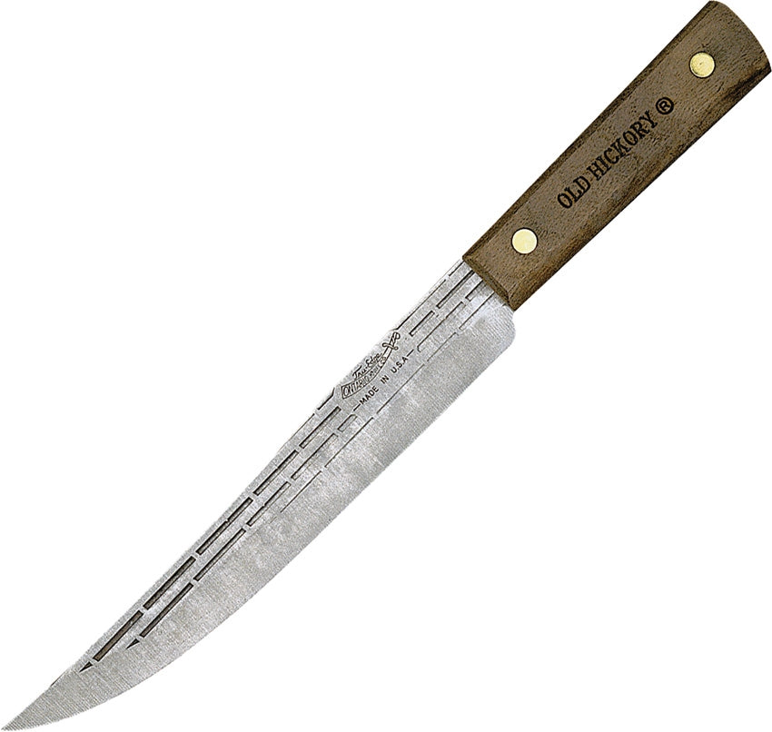 Old Hickory-758 8" Slicing Knife - Energize Trek