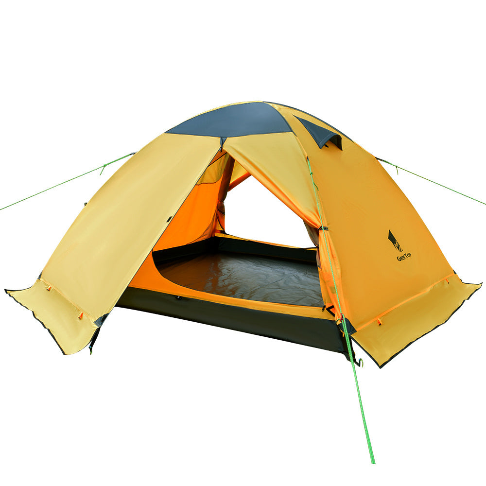 Outdoor Folding Tent For Camping - Energize Trek