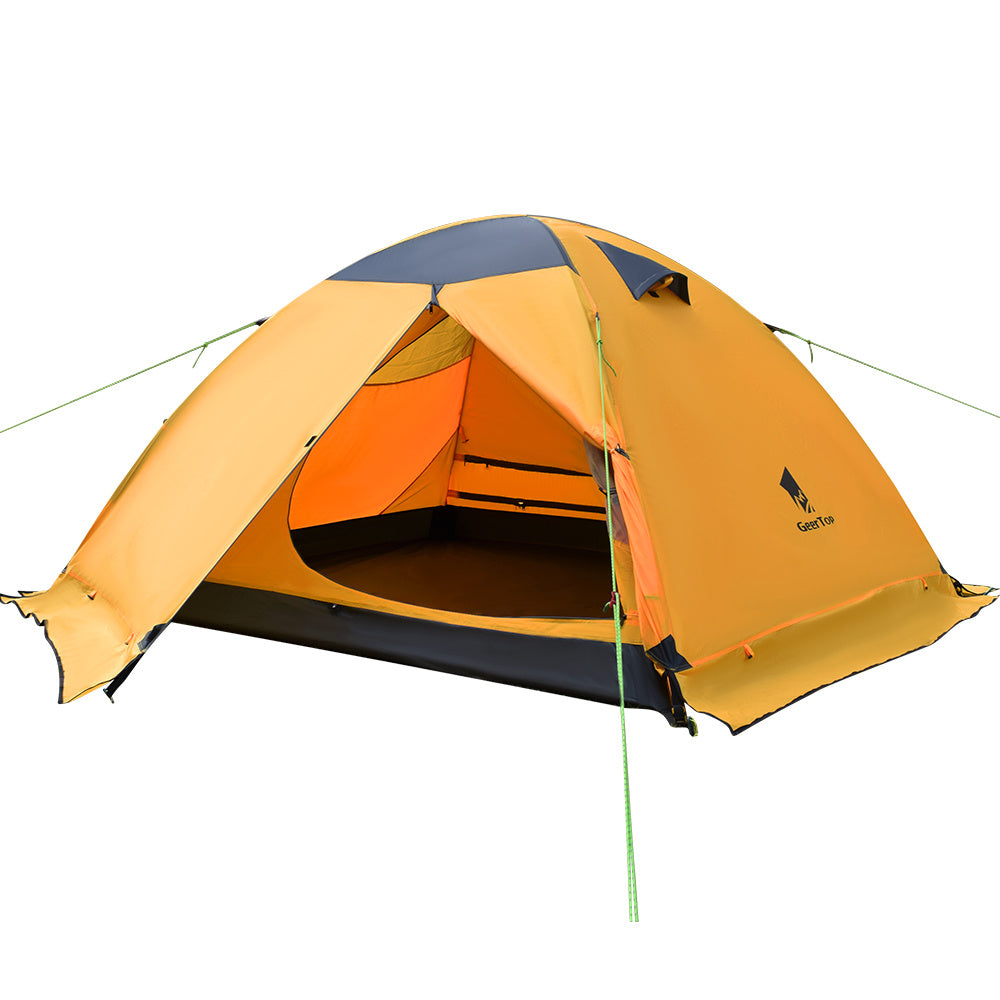 Outdoor Folding Tent For Camping - Energize Trek