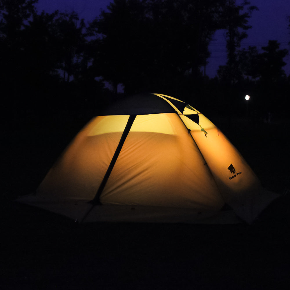 Outdoor Folding Tent For Camping - Energize Trek