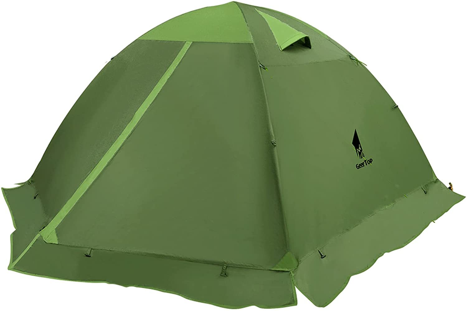 Outdoor Folding Tent For Camping - Energize Trek