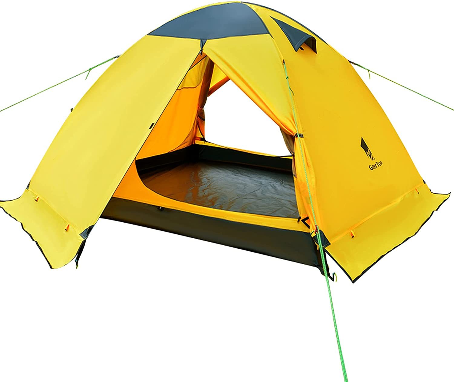 Outdoor Folding Tent For Camping - Energize Trek