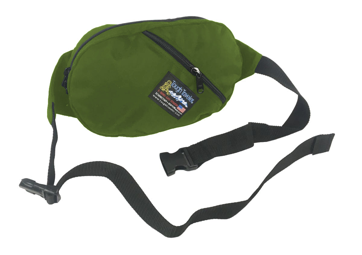 OVAL WAIST PACK