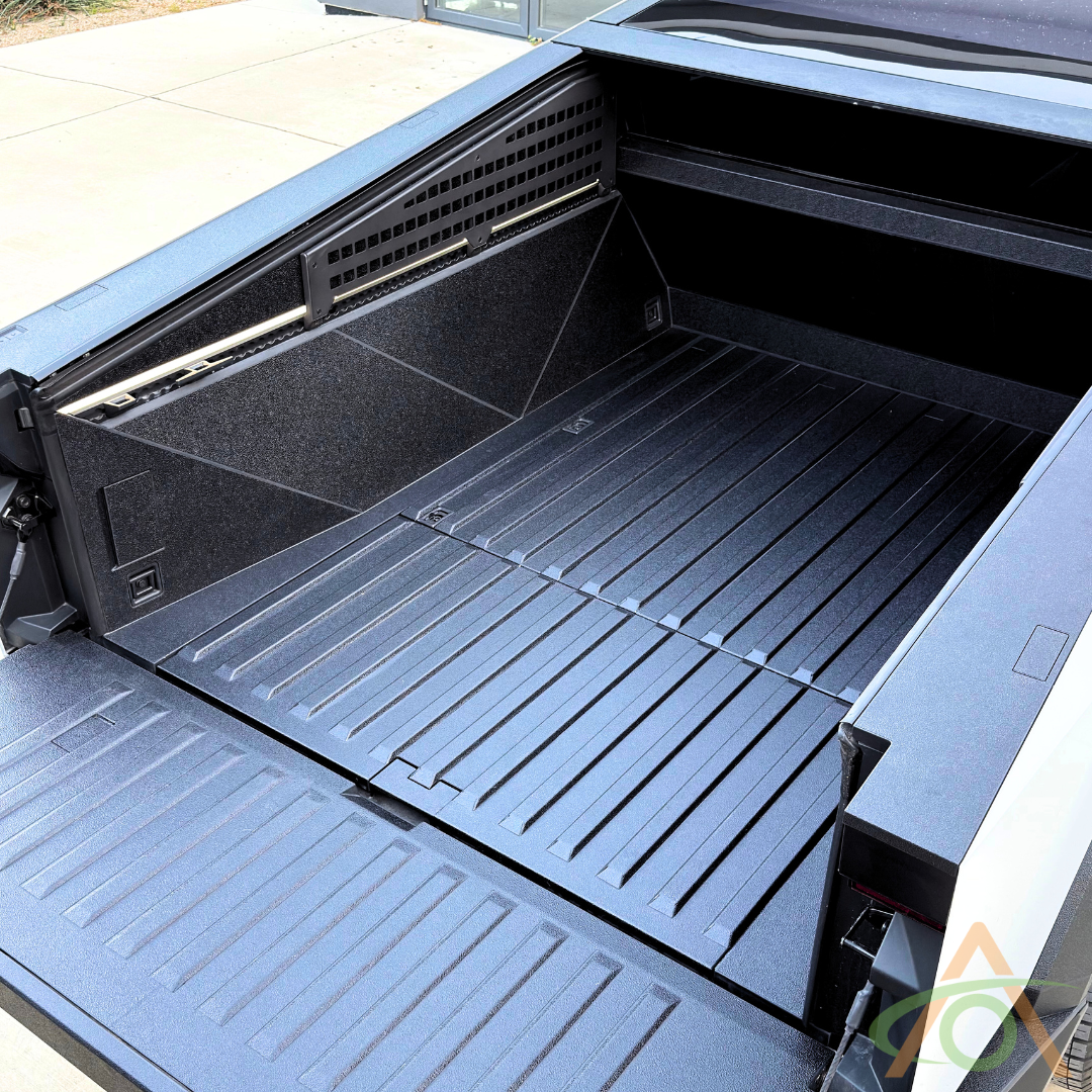Xpel Armor Vault Protection for Cybertruck - Vault Kit - Energize Trek