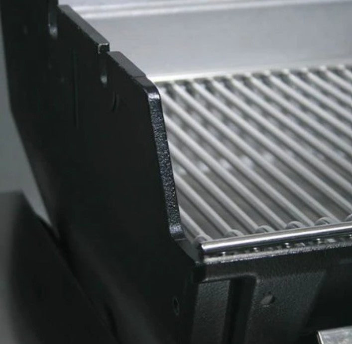 Broilmaster P3X Premium Series Gas Grill on Stainless Steel Cart | P3PK5 - Energize Trek