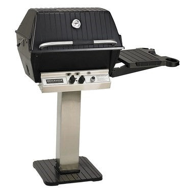 Broilmaster P3X Gas Grill with Deck‑Mount Base & NG‑LP Conversion Kit P3PK7N - Energize Trek